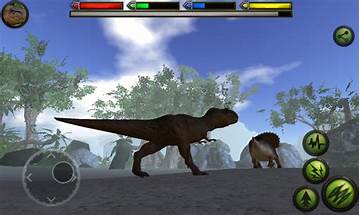 Dinosaur Beast Simulator for Android - Download the APK from Habererciyes